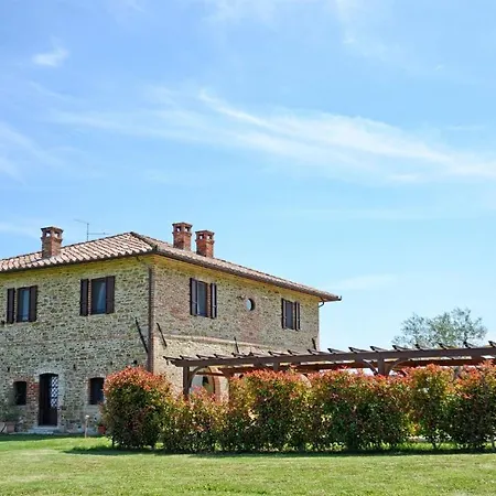 Podere Molinaccio 빌라 파니칼레
