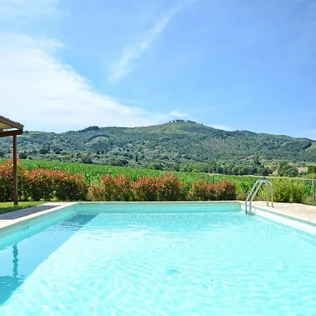 Podere Molinaccio *