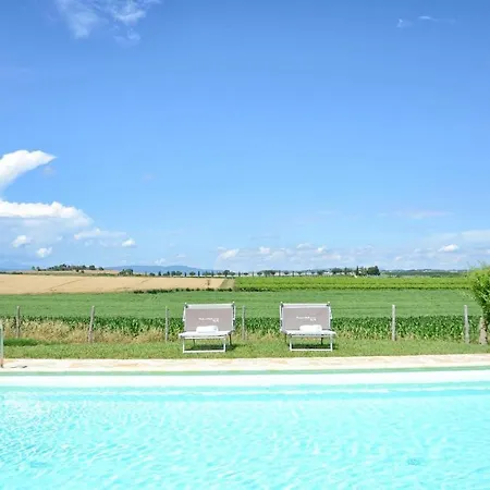 Вилла Podere Molinaccio *