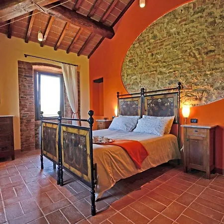 Podere Molinaccio Паникале